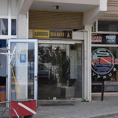 Lejlighed Sea Krystel 603 *