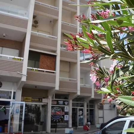 Sea Krystel 603 Larnaca