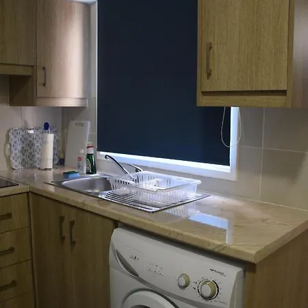 Sea Krystel 603 Appartement Larnaca