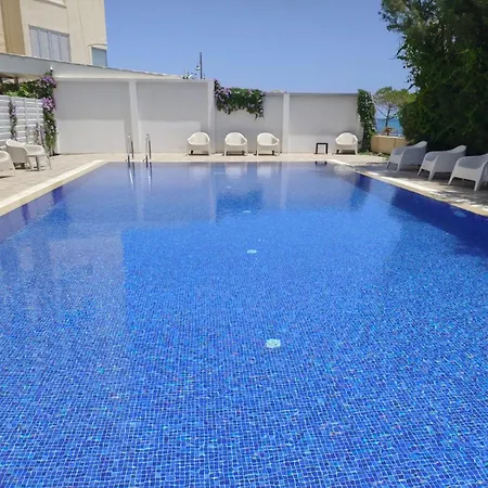 Appartement Sea Krystel 603