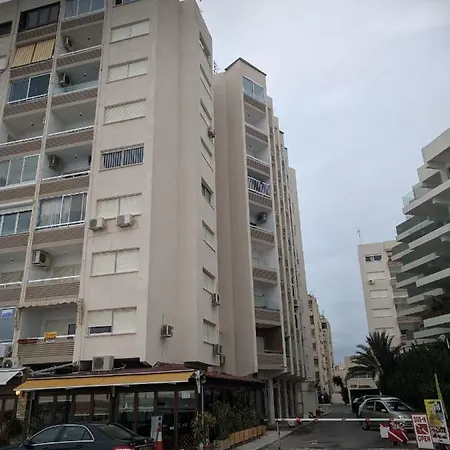 Sea Krystel 603 Appartement *