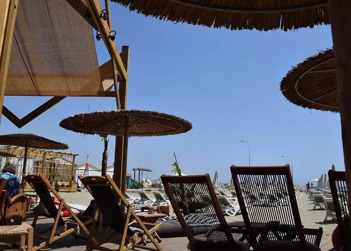 Sea Krystel 603 Larnaca