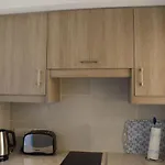 Sea Krystel 603 Apartment Larnaca