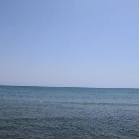 Appartamento Sea Krystel 603 *