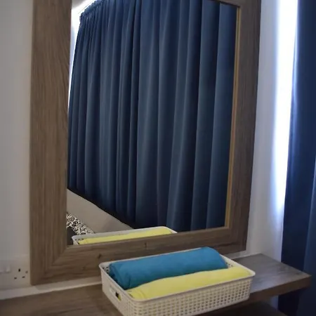 Sea Krystel 603 Larnaca