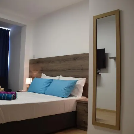 Sea Krystel 603 * Larnaca