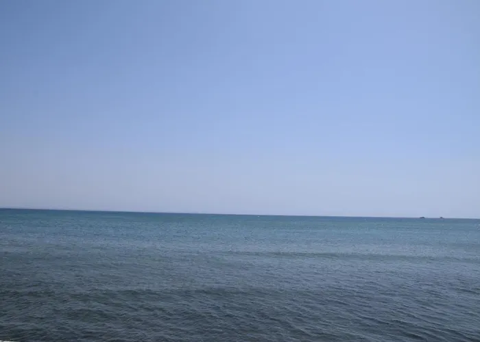 Apartmán Sea Krystel 603 *