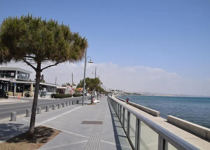 Sea Krystel 603 Apartmán