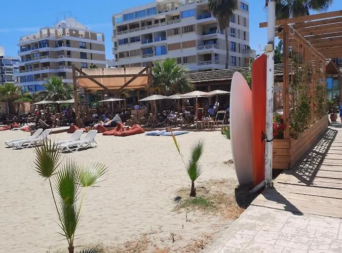 Sea Krystel 603 * Larnaca