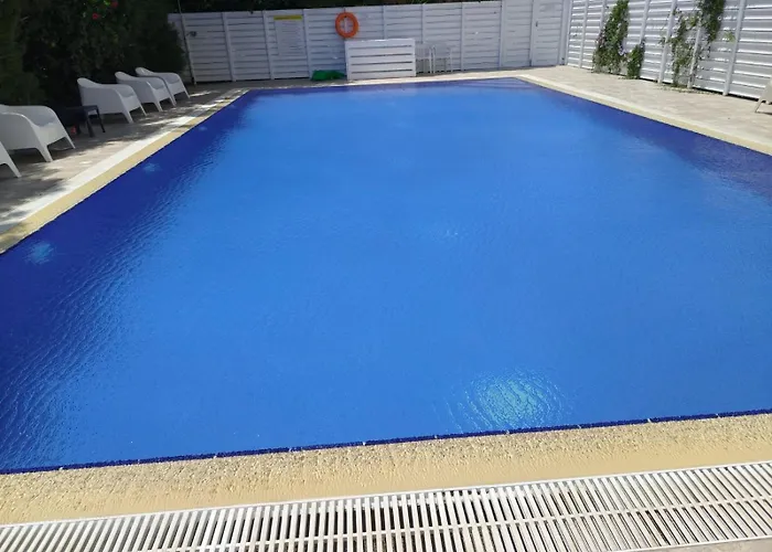 Apartmán Sea Krystel 603 *