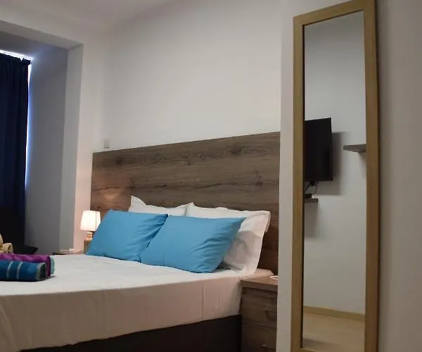 Sea Krystel 603 * Larnaca