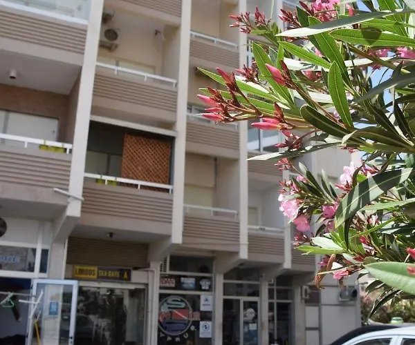 Sea Krystel 603 Larnaca