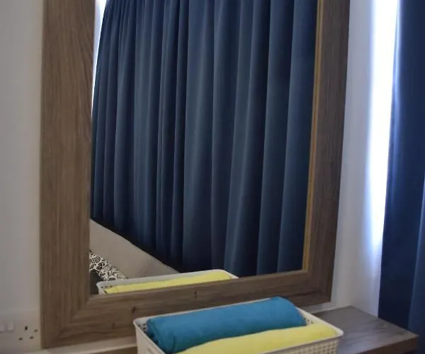 Sea Krystel 603 Larnaca