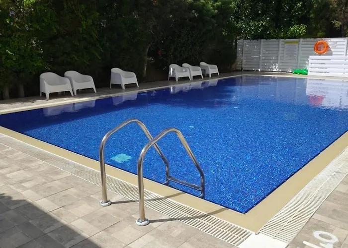 Sea Krystel 603 Larnaca